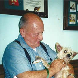 Edward Gillham