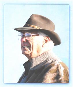 George Goeken