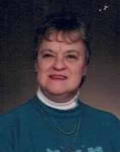 Catherine Gibson