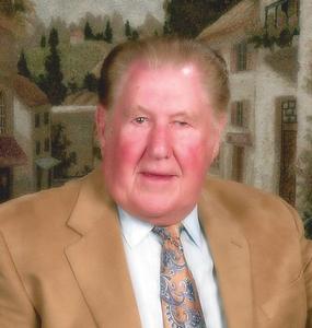 Bert Longhi