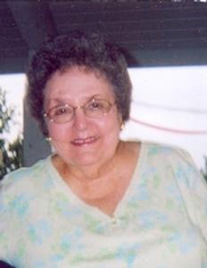 Charlotte Miller