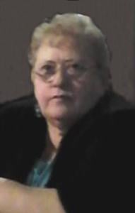 Helen Crull