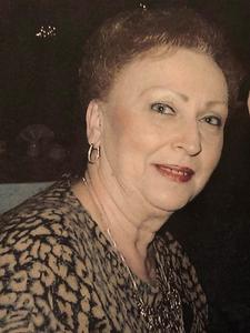 Sally Long