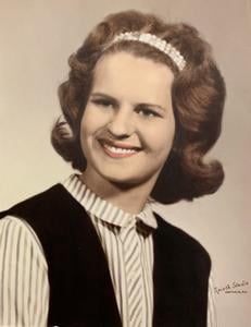 Gloria Hall