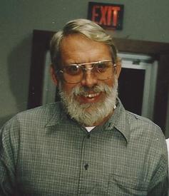 Dennis Underwood