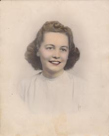 Ruth Valin