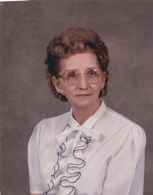 Annabelle Darr