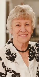 Shirley Reagan