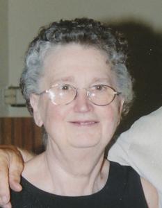 Carol Nance