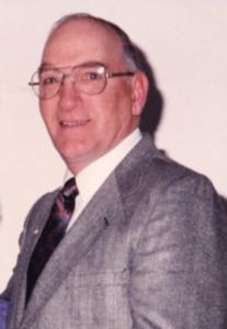 Homer Heidenreich