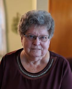 Bernice Gerstenecker