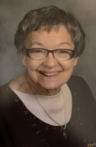 Janet Jenkins