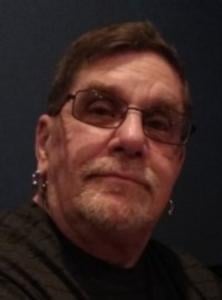 Melvin Stangle