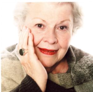 Sandra Jones