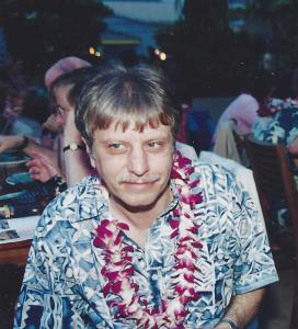 Conrad Baldwin