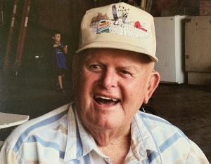 Donald Reno