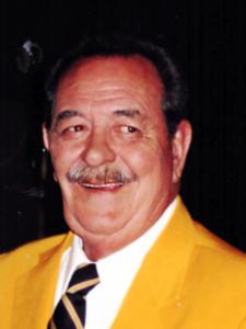 James Bain