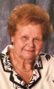 Pauline White