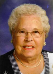 Mary Flanigan