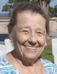 Sharon Buechler