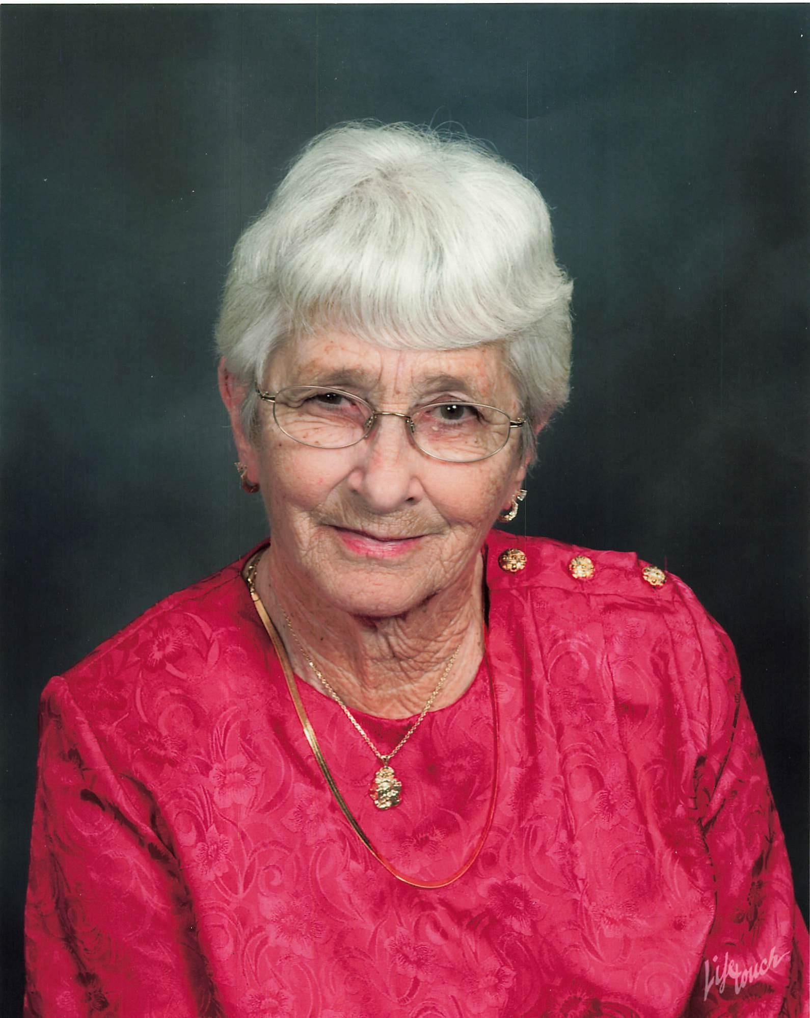 Dorothy Schroeder