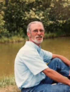 Terry Robbins