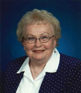 Rita Gaffner