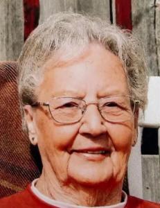 Wanda Ross