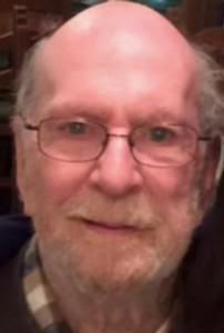 Terry Hosford