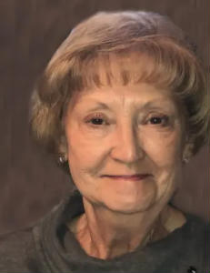 Judith Joyce