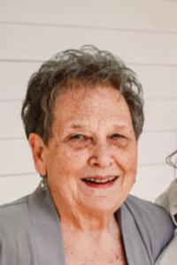 Jo Anne Walker