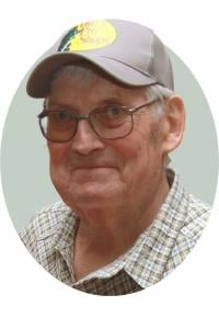 LeRoy Wrigley