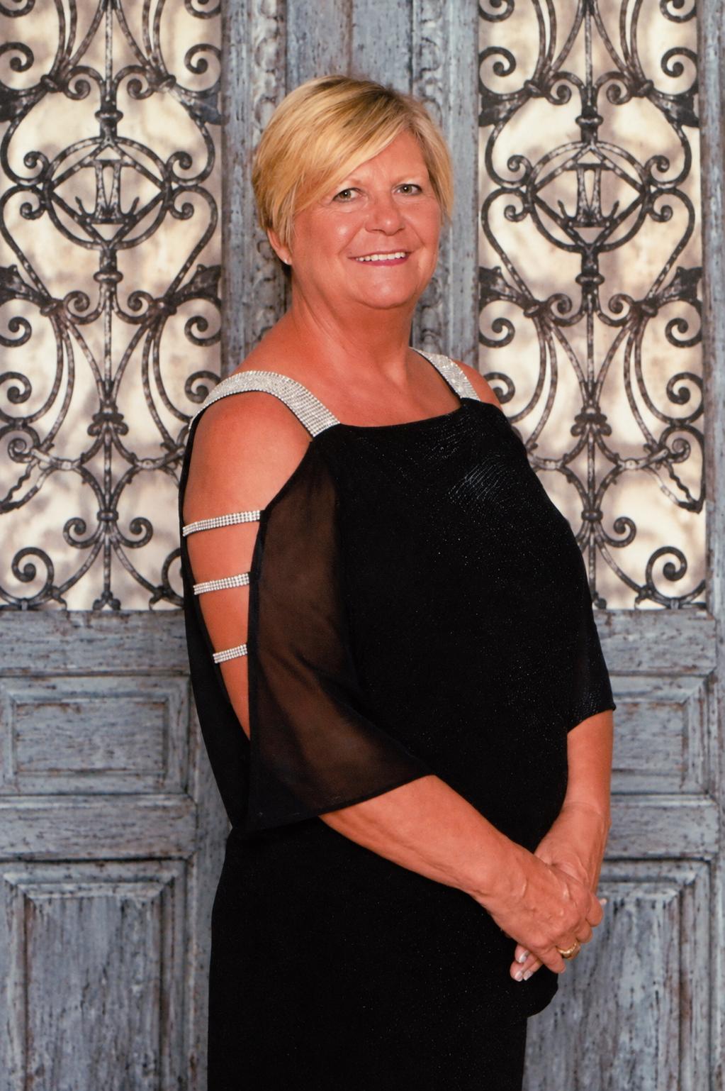 Peggy Goudy