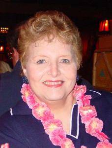 Karen St. Peters