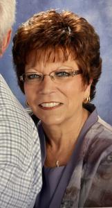 Judy Maupin