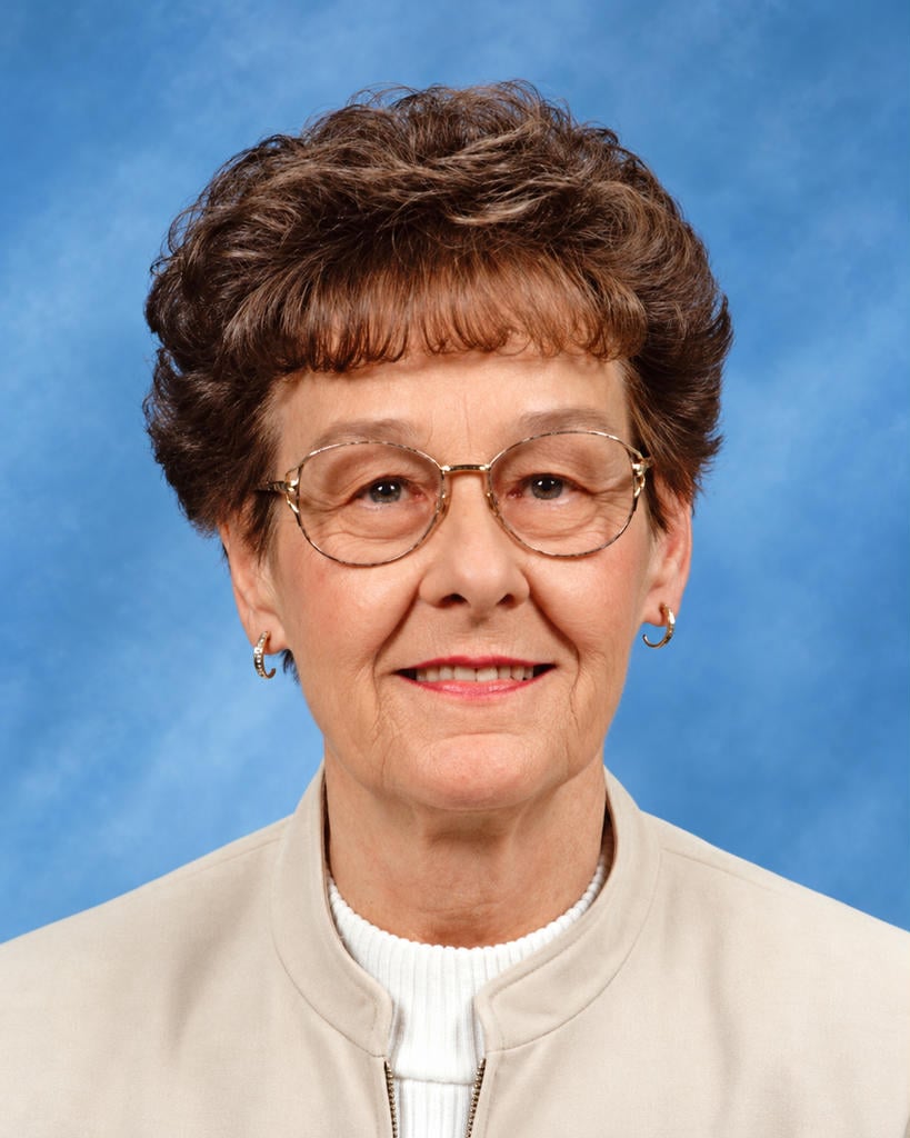 Rita Ottensmeier