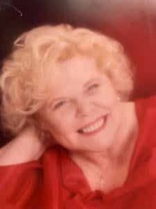 Agnes Braun