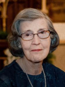 Annabelle Hill