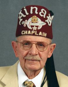 Carl Hall