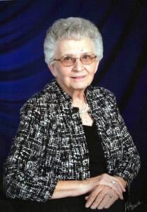 Nadeen Schuette
