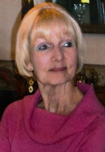 Patricia Smith