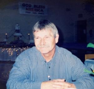 Kenneth Hunt