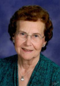 Margie Tepen