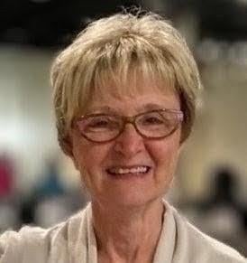 Patricia Smith