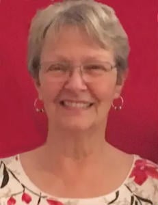 Joann Rhein