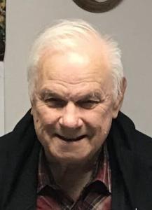 Charles Vaughn
