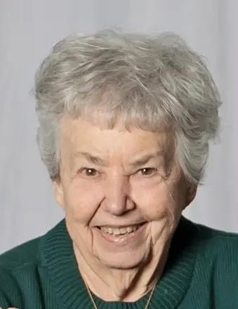 Ann Weber
