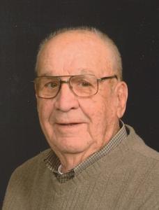 Harry Arnold