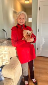 Carol Hendricks