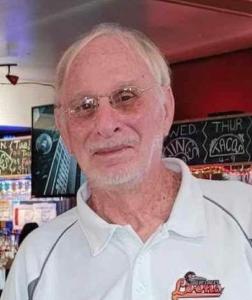 Dennis Barnard